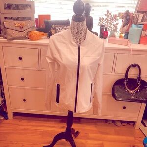 Fabletics Rain Jacket